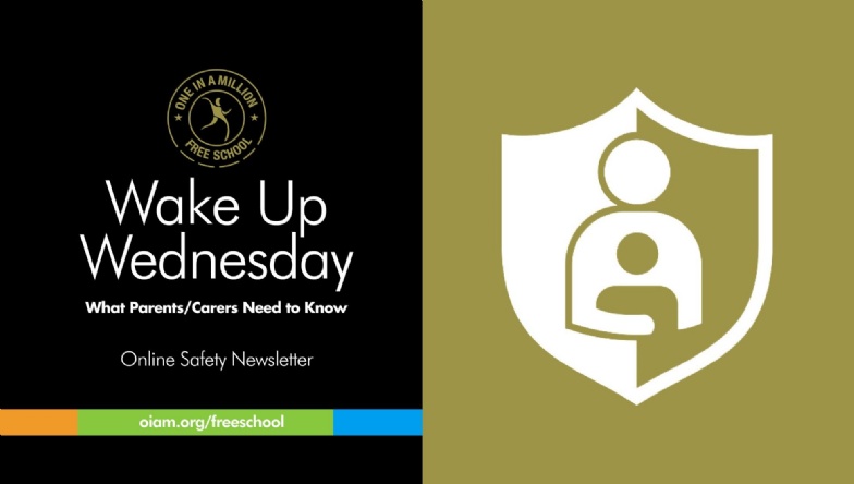 Wake Up Wednesday - Fifa 23 and Online Safety - Moorgate Primary Academy
